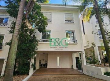 226cd7e59bb5e919d696e35bcfae7f02c224de9f · Casa à venda, 320 m² por R$ 3.600.000,00 - Morumbi - São Paulo/SP