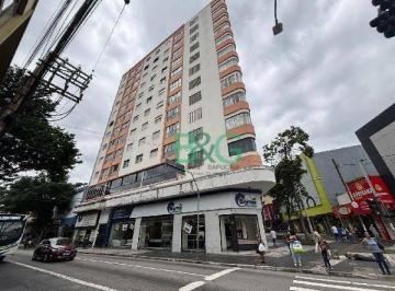 5d880c263e6c43e06f078c6a360cb0b747fdd17d · Apartamento com 2 dormitórios à venda, 88 m² por R$ 219.873,43 - Centro - Santo André/SP