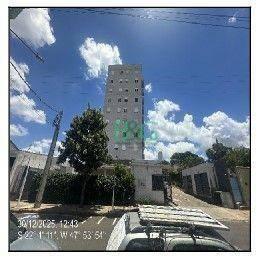 9c44e4c8d49e5e16cbe1e36c0614a082db074fe7 · Apartamento à venda, 47 m² por R$ 149.400,00 - Jardim São Carlos - São Carlos/SP