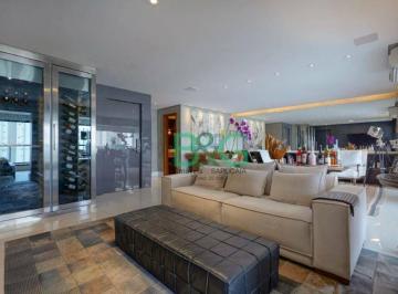 45888d1d3bd579e8ed18993cf71b027ed7d073d3 · Apartamento à venda, 168 m² por R$ 2.450.000,00 - Vila Cruzeiro - São Paulo/SP
