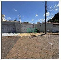 6c918ac5d3e3ba718a5026fb8d3edfa5c36e7747 · Casa à venda, 210 m² por R$ 306.000,00 - Jardim São Marcos I - Jaboticabal/SP