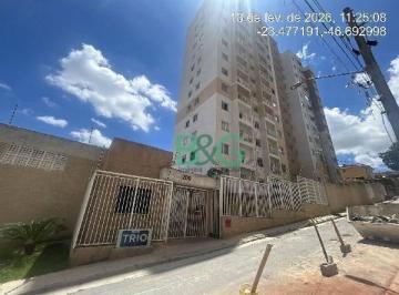 1bd4ff7e21b47ca17ecc8fb72bc1e81df7186077 · Apartamento com 2 dormitórios à venda, 37 m² por R$ 146.953,08 - Vila Nina - São Paulo/SP