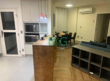dabbd5e97dda028103a3468201cb48800dde6498 · Apartamento, 78 m² - venda por R$ 1.300.000,00 ou aluguel por R$ 8.670,00/mês - Vila Olímpia - São P