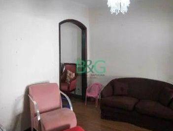 25660e74cf5d6a572b4dcc0b1f18d324e01306b0 · Sobrado à venda, 250 m² por R$ 699.000,00 - Vila Bela do Sapopemba - São Paulo/SP