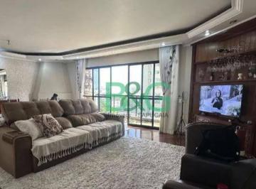 1bb7561552bac7b9fdaefe2c467d9fa4b983053d · Apartamento à venda, 200 m² por R$ 1.500.000,00 - Mooca - São Paulo/SP