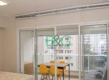 da92d36d4e01068df430b9ab2bbb7e2b9ca04b42 · Studio à venda, 34 m² por R$ 794.000,00 - Consolação - São Paulo/SP