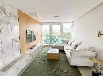 86c30c74c1daca87e5b1e2e10dba5378e767f8f5 · Apartamento à venda, 380 m² por R$ 4.950.000,00 - Brooklin - São Paulo/SP
