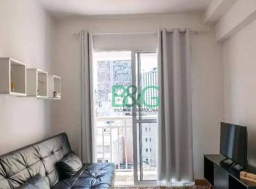 fb34afa2e3ca460bdd535071ef106ac2e1c512ea · Apartamento com 1 dormitório à venda, 40 m² por R$ 486.000,00 - Vila Buarque - São Paulo/SP