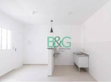 61ac25321e4edfec4de475c3182b432e845b6d90 · Apartamento com 1 dormitório para alugar, 30 m² por R$ 1.144,83/mês - Parque Císper - São Paulo/SP