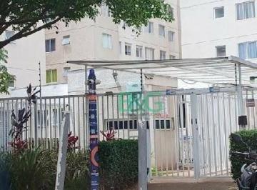 dbea5a92db05f3db4bb7d44e4f6f4a810042d293 · Apartamento com 2 dormitórios à venda, 41 m² por R$ 126.926,84 - Jardim Boa Vista (Zona Oeste) - São