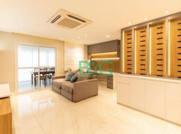 668914c308770dba888b394f83c8d3a528241df6 · Apartamento à venda, 78 m² por R$ 1.100.000,00 - Vila Romana - São Paulo/SP