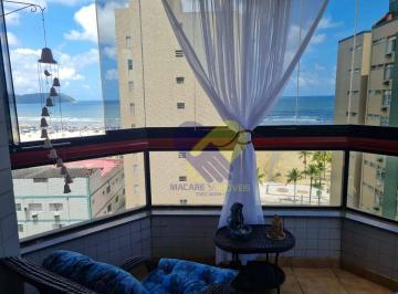 8b168eec46f713ca94bafd4af4d5946539a0194c · VISTA TOTAL PARA O MAR! 2 DORMS (1 SUÍTE) A 50M DA PRAIA NA GUILHERMINA