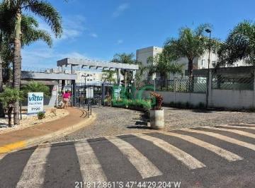 c31824ed61ad6297e23d99a5179626ed6692ca95 · Apartamento à venda, 43 m² por R$ 96.371,24 - Jardim Diva Tarlá de Carvalho - Ribeirão Preto/SP