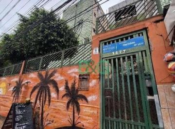 976dbe174ea88ca1bde664a8d549dd96dceaf762 · Apartamento com 2 dormitórios à venda, 46 m² por R$ 100.175,43 - Conjunto Habitacional Presidente Ca