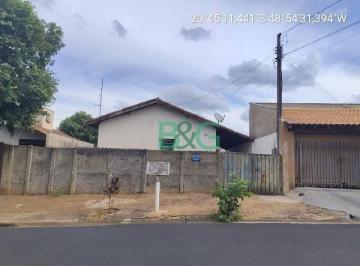 1bde858c2be472d883d6f2580380c85e48c97afb · Casa à venda, 48 m² por R$ 200.344,74 - CONJUNTO HABITACIONAL HELIO CAZARIN - Olímpia/SP