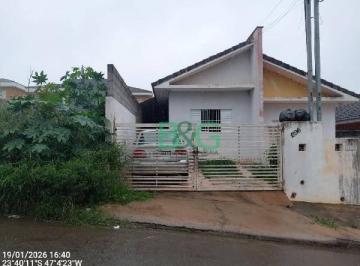 ff88f891544ac8f42ace1eeffba5557b1f7fcb6a · Casa à venda, 56 m² por R$ 181.017,29 - Aguassaí - Cotia/SP