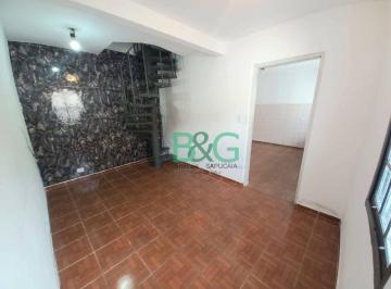 0b02cd8322434231a8e22bae01dc7011bb8225e6 · Sobrado para alugar, 90 m² por R$ 1.800,00/mês - Jardim Modelo - São Paulo/SP