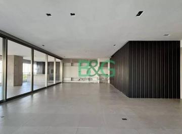 8faefd4a4de1025f6cd10f9cd25f10e2f2de0915 · Apartamento à venda, 332 m² por R$ 8.199.000,00 - Pinheiros - São Paulo/SP