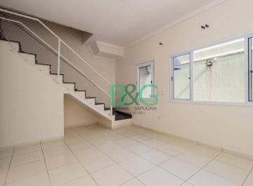76c0b2bfd547c23c6f4f76d1250e85c7d6d356a3 · Sobrado à venda, 69 m² por R$ 430.000,00 - Vila Prudente (Zona Leste) - São Paulo/SP
