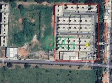 3cac17a58a8185aeb91cd5649ce30b088d05166c · Apartamento à venda, 44 m² por R$ 111.816,50 - Jardim Ouro Branco - Ribeirão Preto/SP
