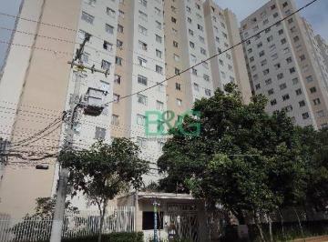 142b7fb9a42d3f631ac13cb4f32d53f0dff08d51 · Apartamento com 2 dormitórios à venda, 32 m² por R$ 130.553,32 - Itaquera - São Paulo/SP
