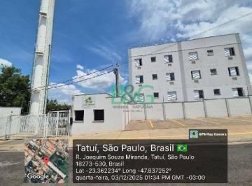 79c64f482fa6fa7d9157ef2442e081dfca22e90b · Apartamento à venda, 48 m² por R$ 125.280,91 - Jardim Vale da Lua - Tatuí/SP