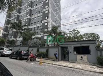 c0cf988136483035c46cccccd190edb25974fc9b · Apartamento com 2 dormitórios à venda, 45 m² por R$ 152.955,43 - Parque São Vicente - Mauá/SP
