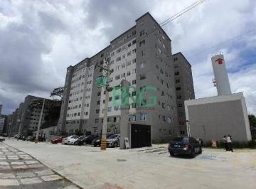 e8ebfe96f3630deb82962843d778d9622400259b · Apartamento à venda, 41 m² por R$ 197.100,86 - Fazenda Caguaçu - São Paulo/SP