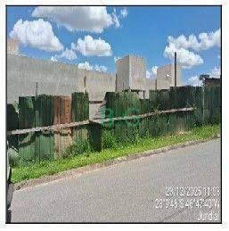 2a15228875151358ede0a8057772487671e92fe2 · Terreno à venda, 1013 m² por R$ 305.910,86 - Ivoturucaia - Jundiaí/SP