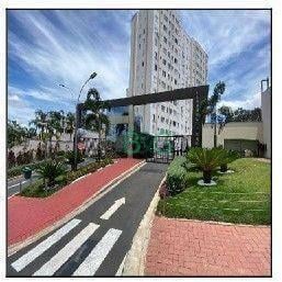 9e88217d91247b8d88c4145aecf87128fa0b0ef0 · Apartamento com 1 dormitório à venda, 42 m² por R$ 198.998,96 - Fundação da Casa Popular - Campinas/