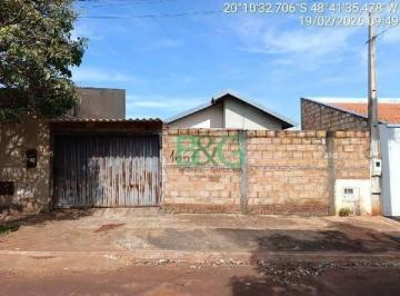 d35160940f43a6592c2230ee1d48e8ebef286d76 · Casa com 2 dormitórios à venda, 46 m² por R$ 86.063,06 - Jardim Das Flores - Colômbia/SP