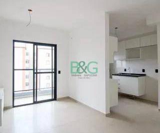7df561353b4c84fe29994bb95b91172d5c8b2982 · Apartamento à venda, 50 m² por R$ 530.000,00 - Vila Formosa - São Paulo/SP