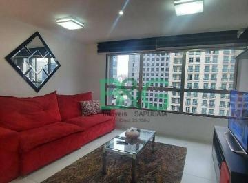 e964ed9db9a28b8b101d2b7ce1cc688ca2a85deb · Apartamento para alugar, 70 m² por R$ 11.900,00/mês - Cidade Monções - São Paulo/SP