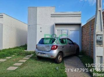 a651f6574a40e312fbeb5725402b27dfa6cd98f9 · Casa com 2 dormitórios à venda, 44 m² por R$ 135.993,04 - Jardim Regatas - Ribeirão Preto/SP