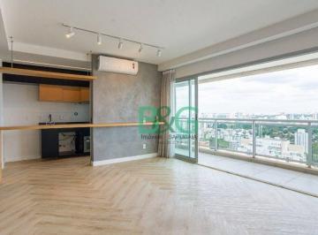 83407f16035f163fc3de6d9e8e510f2e4637e0e1 · Apartamento Duplex à venda, 102 m² por R$ 1.390.000,00 - Vila Cruzeiro - São Paulo/SP