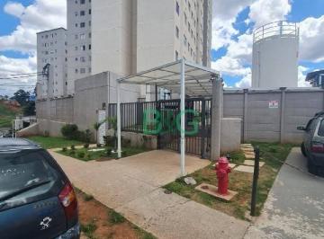 03129159c3c242708d96ad0289432e3b03d11308 · Apartamento com 2 dormitórios à venda, 34 m² por R$ 94.815,14 - Conjunto Habitacional Santa Etelvina