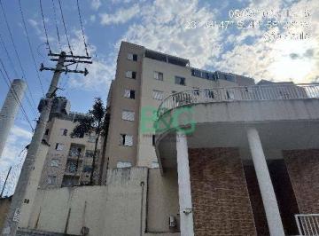 2373de1fb91b0578d6308107aea4a969e02b2dcb · Apartamento com 3 dormitórios à venda, 53 m² por R$ 132.178,89 - Jardim Nova Vida - Cotia/SP
