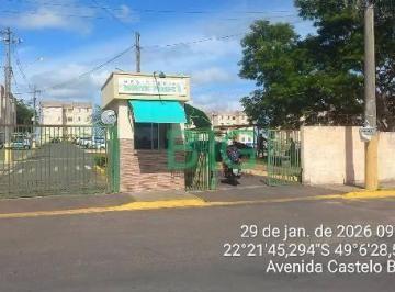 6b148e05127542202cb2f073f16570e26842ff4b · Apartamento com 2 dormitórios à venda, 42 m² por R$ 61.714,02 - Monte Verde - Bauru/SP