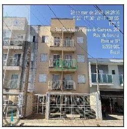 c8ced9b1eade0080f1642c5a56a7308f574cbc01 · Apartamento à venda, 35 m² por R$ 140.257,35 - AJ - Boituva/SP