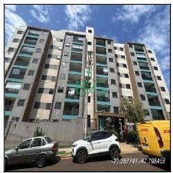 316a01e3f068afa20a6491fb0238c992f6be9b21 · Apartamento à venda, 52 m² por R$ 191.646,68 - Quintas de São José - Ribeirão Preto/SP