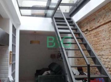 62b02f5d8674cb23e8b37a560e535d4308b8b055 · Sobrado à venda, 110 m² por R$ 1.899.000,00 - Sumaré - São Paulo/SP