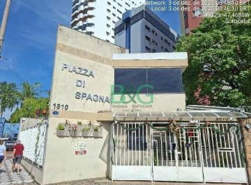 a8356a09305b0a6bfd143b9e04297154b0efacfb · Apartamento à venda, 98 m² por R$ 318.657,15 - Centro - Sorocaba/SP