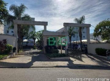 7a4b6743ed8a8c6a4a7212046cbfec30b77122cb · Apartamento à venda, 45 m² por R$ 342.683,01 - Parque das Quaresmeiras - Campinas/SP
