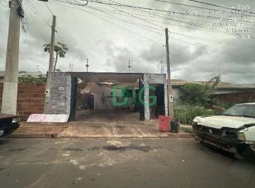 84a59592b2d599c048c72e14e06c126f5232a850 · Casa à venda, 42 m² por R$ 91.238,72 - Jardim Monaco - Bady Bassitt/SP