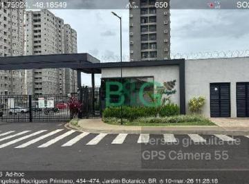 92597c573cfc65bfe70948e9c61d5c98ff7cce73 · Apartamento à venda, 53 m² por R$ 181.855,13 - Chácara Flora Araraquara - Araraquara/SP