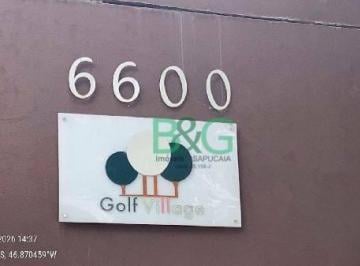 6b4bcb8578ddaf67c6458e46164e12fd84f8de0a · Terreno à venda, 668 m² por R$ 375.117,99 - Golf Gardens - Carapicuíba/SP