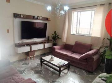 8472a610898f05d813213b63e61361c117b5639f · Apartamento à venda, 107 m² por R$ 425.000,00 - Macuco - Santos/SP
