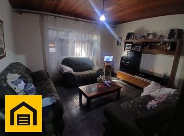 bdec060b630d7841d0c84f393fc9b46601963f59 · Casa com 3 dormitórios à venda por R$ 515.000,00 - Vila Assis Brasil - Mauá/SP