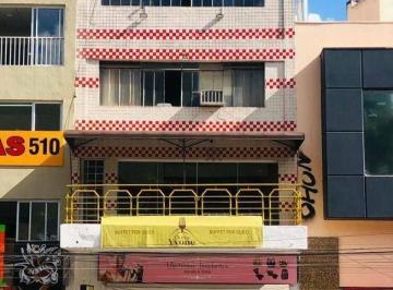 89190d4e32a56bd9bebba4801d7ddd45af8088ad · Prédio à venda, 700 m² por R$ 7.350.000,00 - Centro - Curitiba/PR