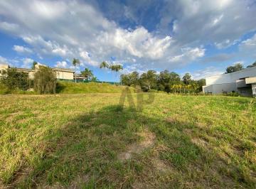21c4e241c2f904fce83135ea5eba198c27a879b8 · Terreno à venda, 2045 m² por R$ 2.500.000,00 - Condomínio Terras de São José II - Itu/SP
